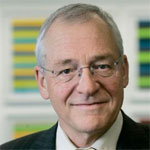 zum Beispiel Elmar Ledergerber